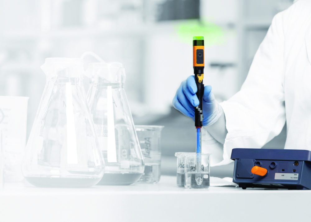 Labormessgeräte inoLab® Multi 9620 IDS/ 9630 IDS