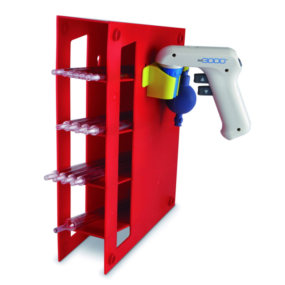 Racks für serologische Pipetten, ABS