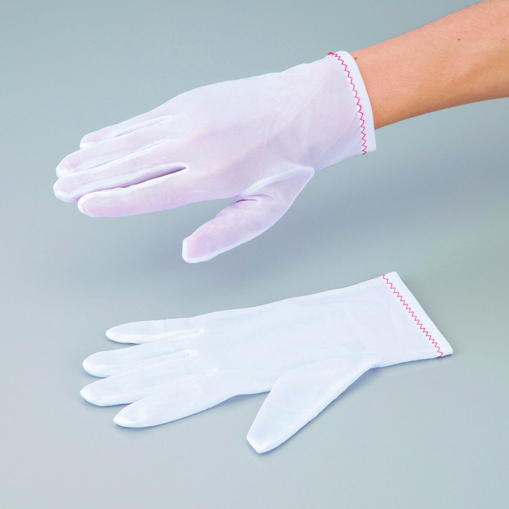 Präzisions Handschuh, ASPURE, Polyester