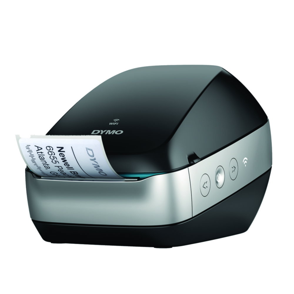 Etikettendrucker DYMO® LabelWriter™ Wireless | Typ: DYMO® LabelWriter™ Wireless, Etikettenbreite: 59 mm