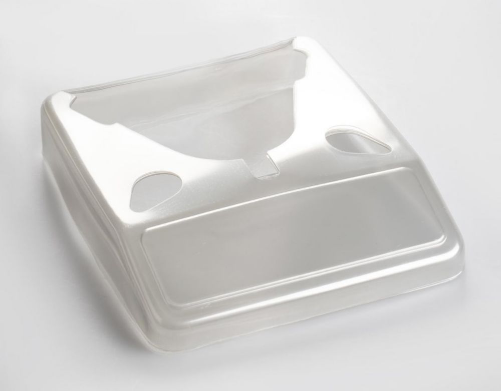 Arbeitsschutzhauben für FOB-NL, FOB-NSM/FOB-NLM, TFOB-LM/NL-A VE=5