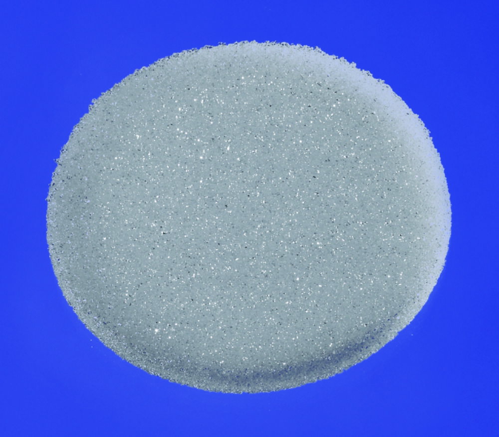 Filterplatten, VitraPOR®