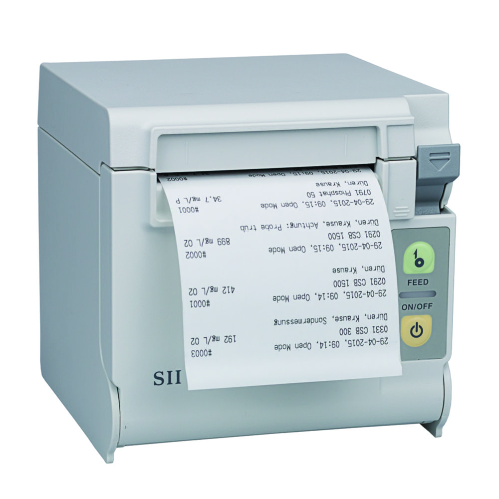 Zubehör NANOCOLOR®