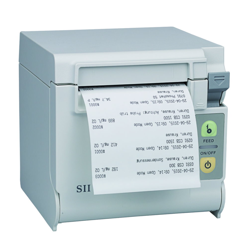 Zubehör NANOCOLOR®