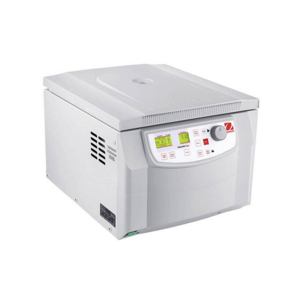 Zentrifugen Frontier™ 5000 Multi Pro Serie IVD FC5816 / FC5816R