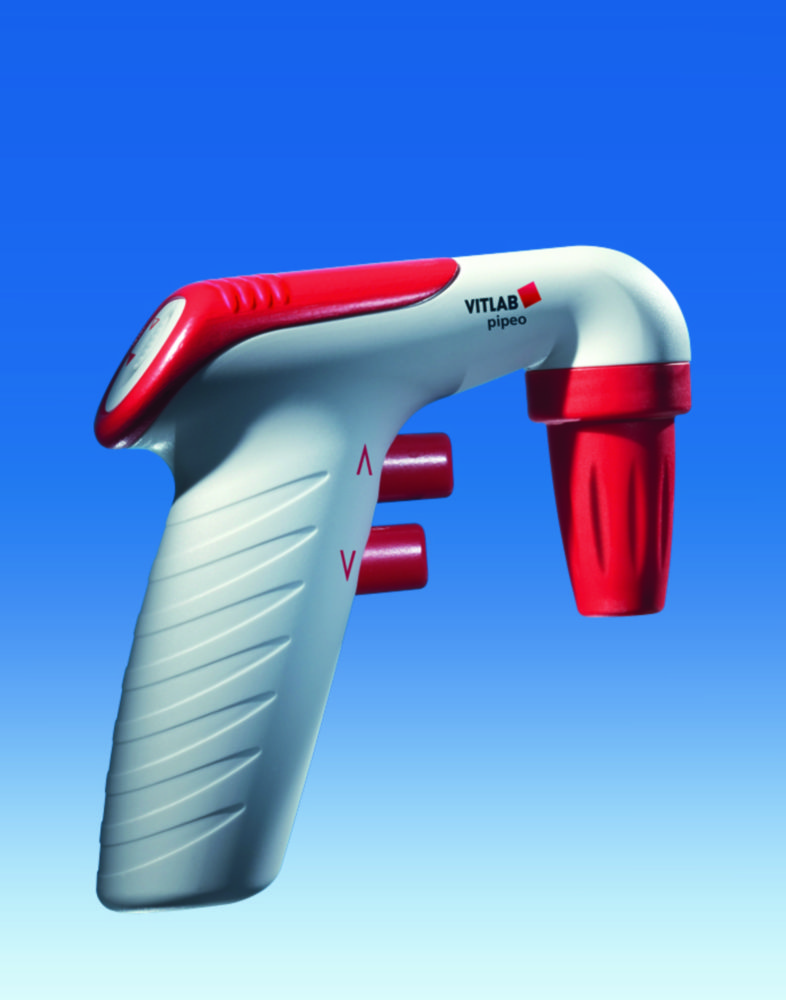 Pipettierhelfer VITLAB pipeo®