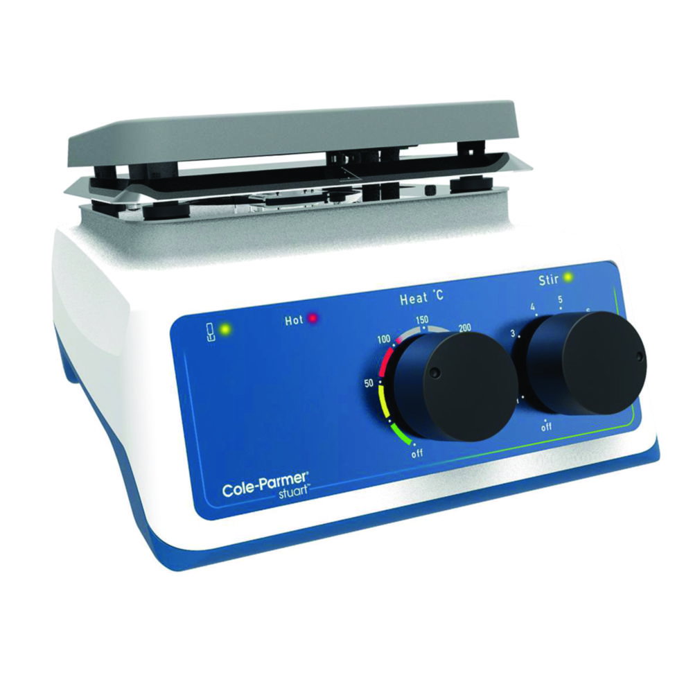 Magnetrührer SHP-200-S, analog