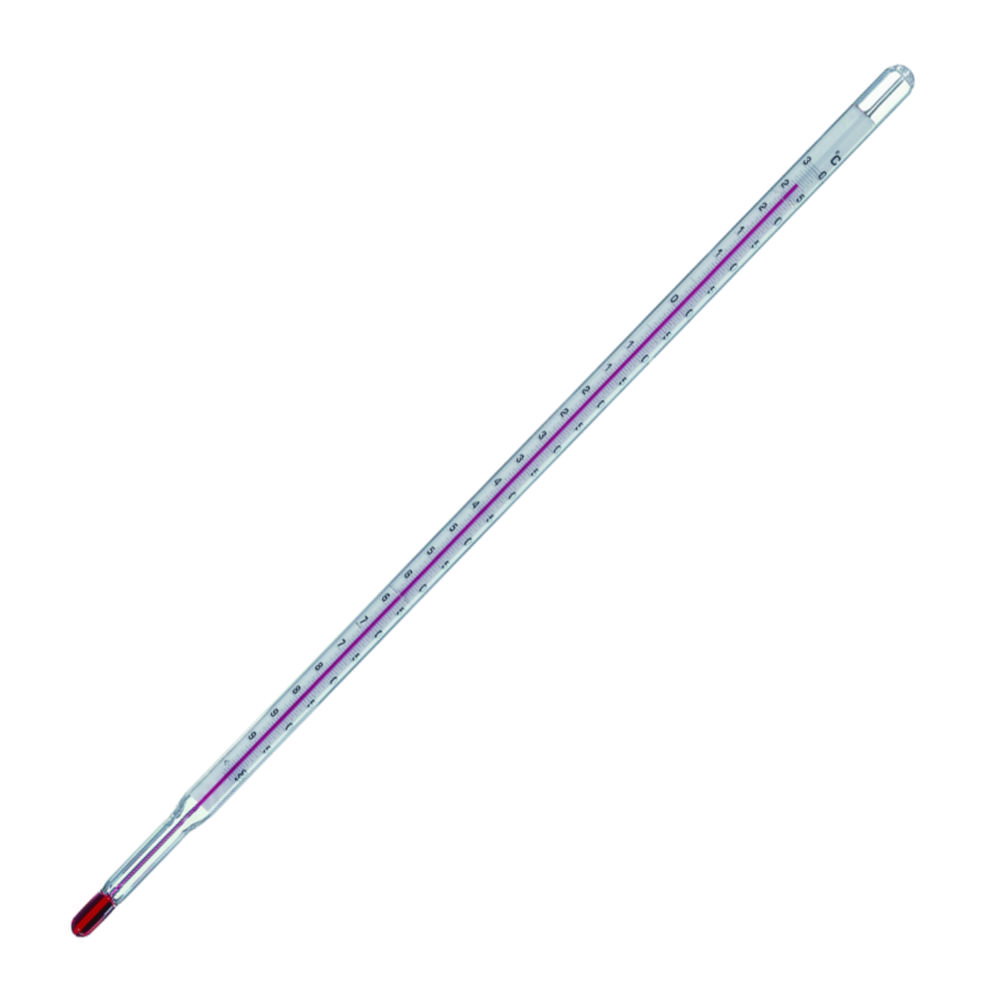 LLG-Präzisions-Laborthermometer, -100 °C bis 30 °C