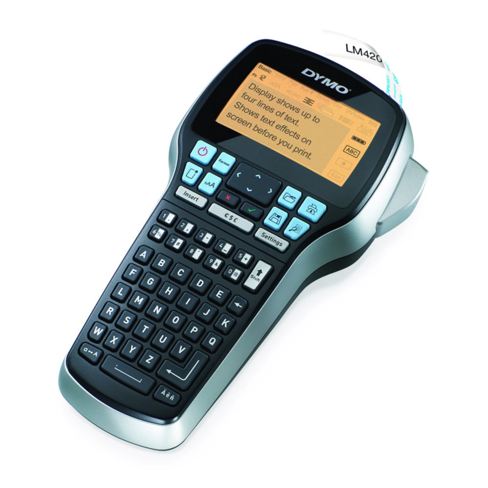 Etikettendrucker DYMO® LabelManager™ 420P