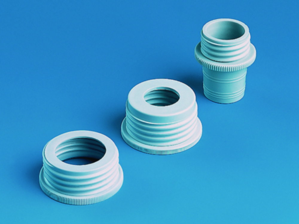 Flaschenadapter für Titrette®