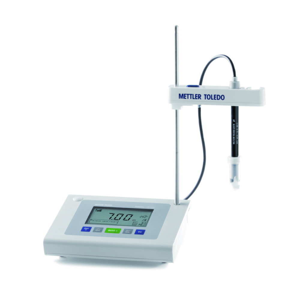 pH-Messgerät FiveEasy™ F20-Meter