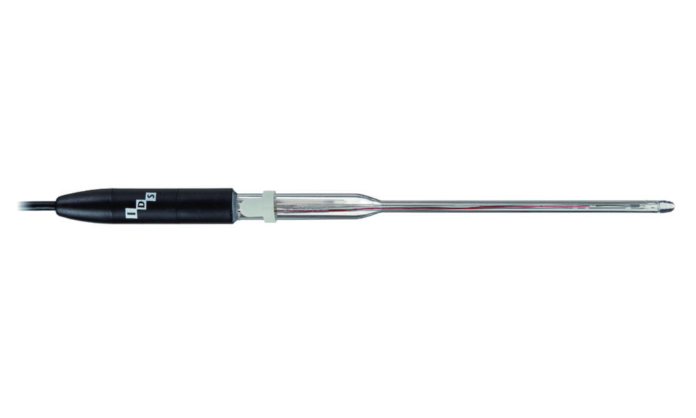 IDS pH-Elektrode SenTix® Micro 900