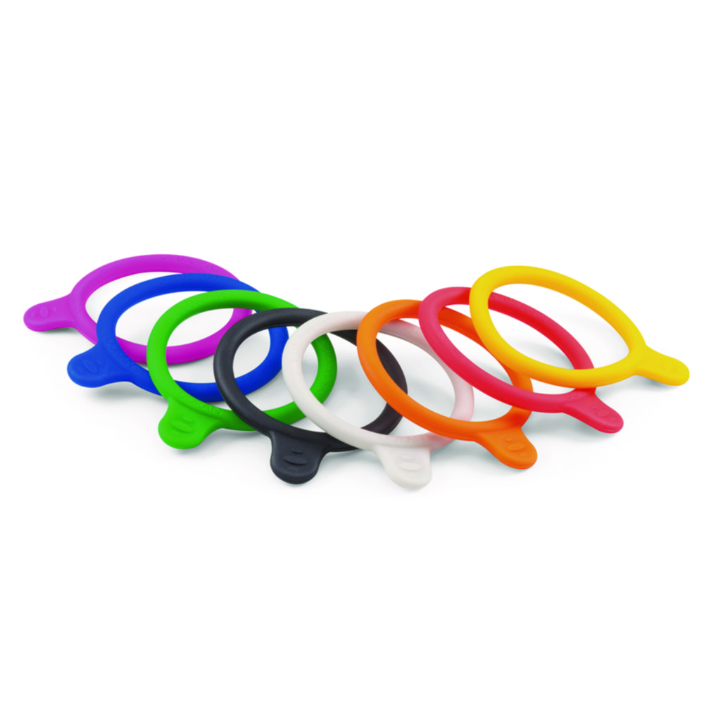 Bottle Tags für Flaschensystem DURAN® YOUTILITY