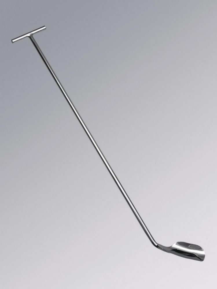 Pharmalöffel Typ PharmaSpoon, Edelstahl V4A Gesamtlänge 650 mm