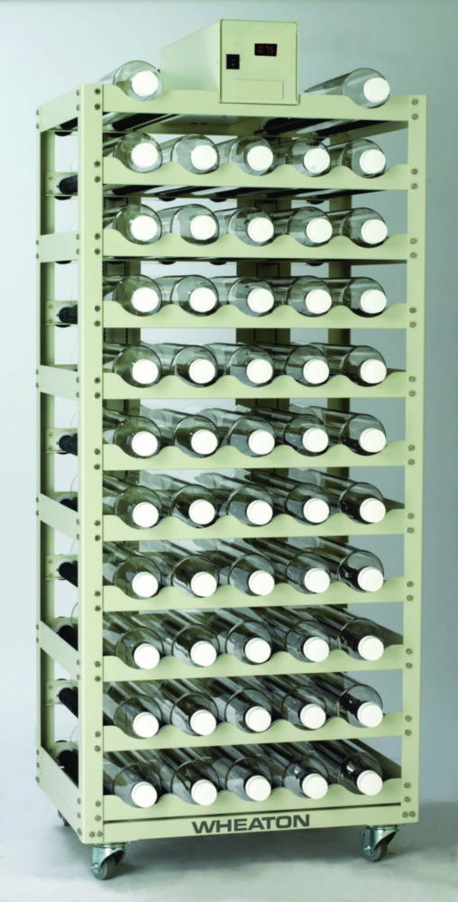 Rollerapparat WHEATON® Standard