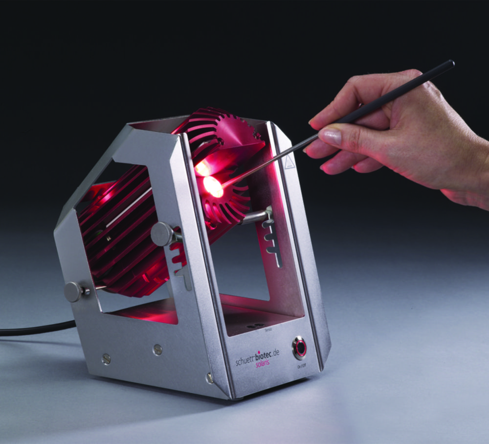 Impfösen-Sterilisator schuett solaris