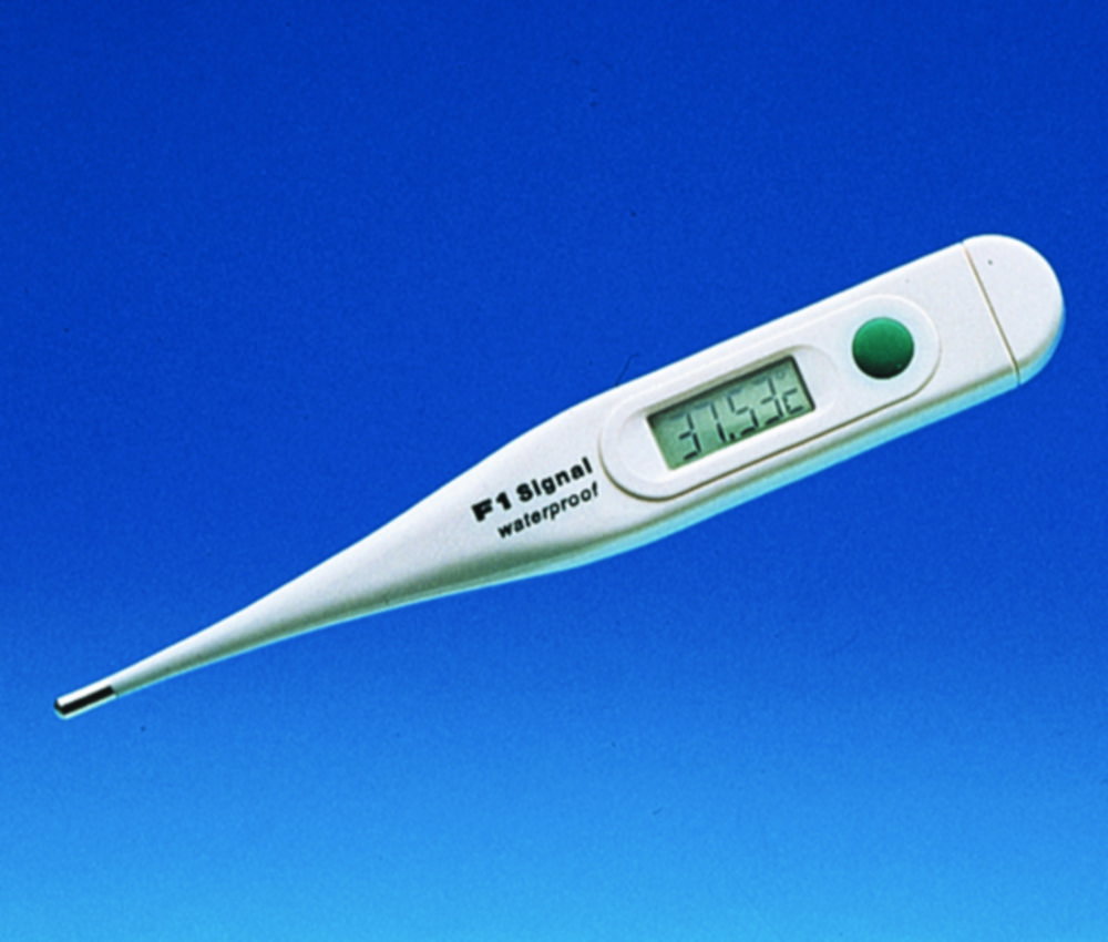 Fieberthermometer, digital