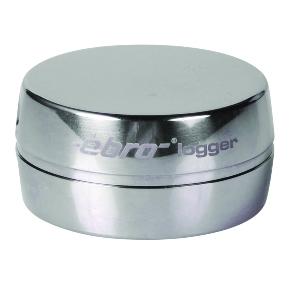 Temperaturdatenlogger EBI 12-T100