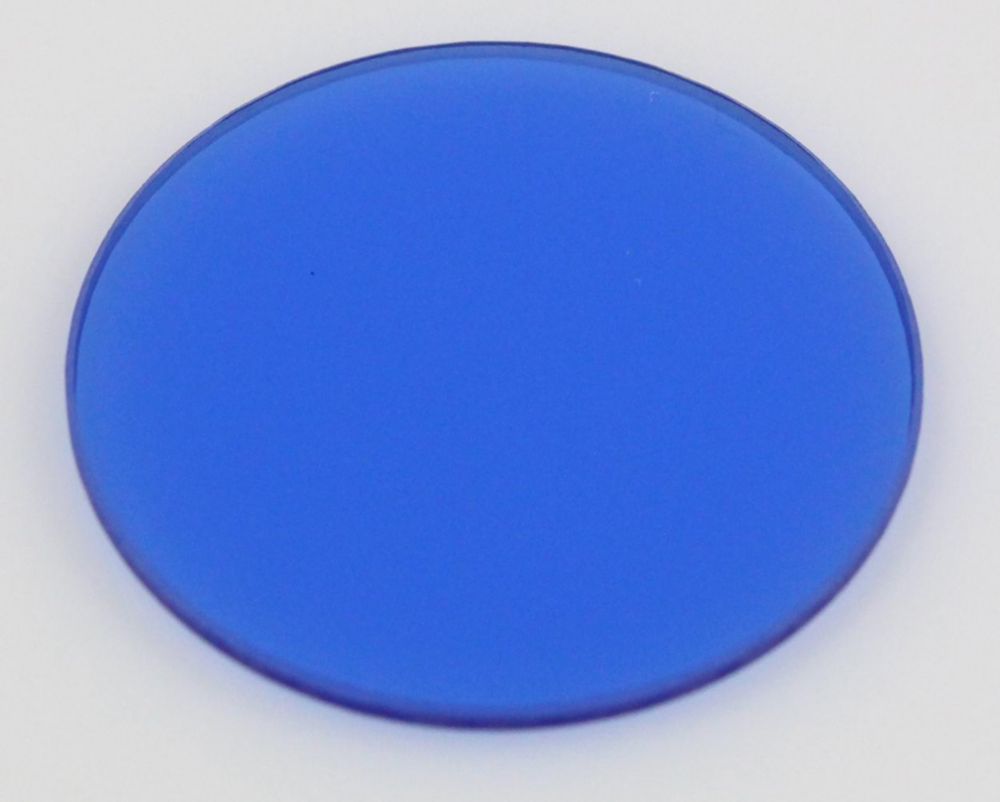 Mikroskopfilter blau für OBT-1