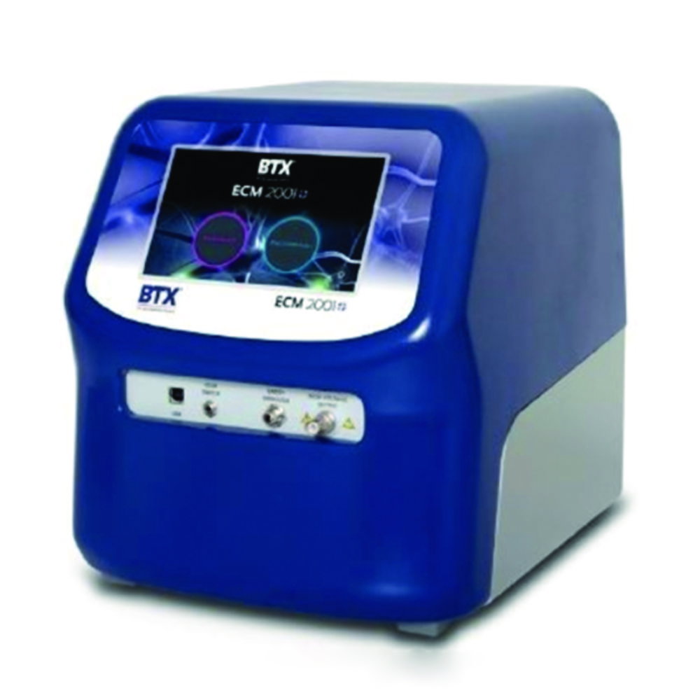 Elektrofusions- und Elektroporationssystem ECM® 2001+, Generator