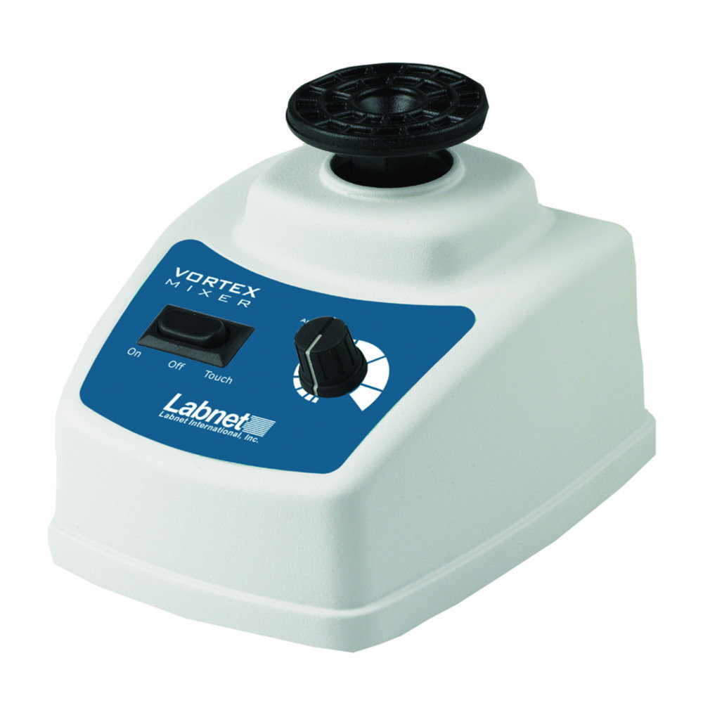 Vortex Mixer VX-200 | Typ: VX-200, Bewegungsart: kreisend
