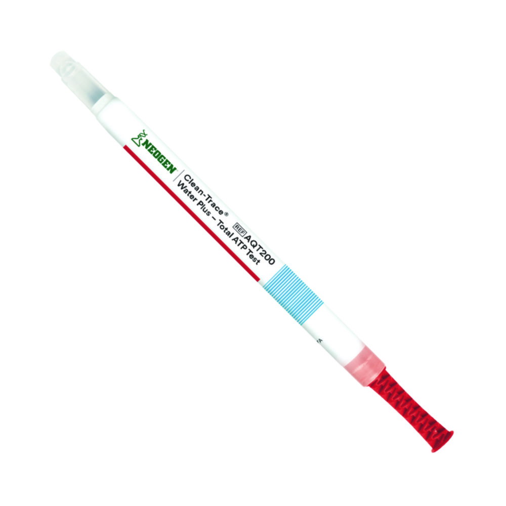 Abstrichtupfer Neogen® Clean-Trace® Wasser Plus Total-ATP