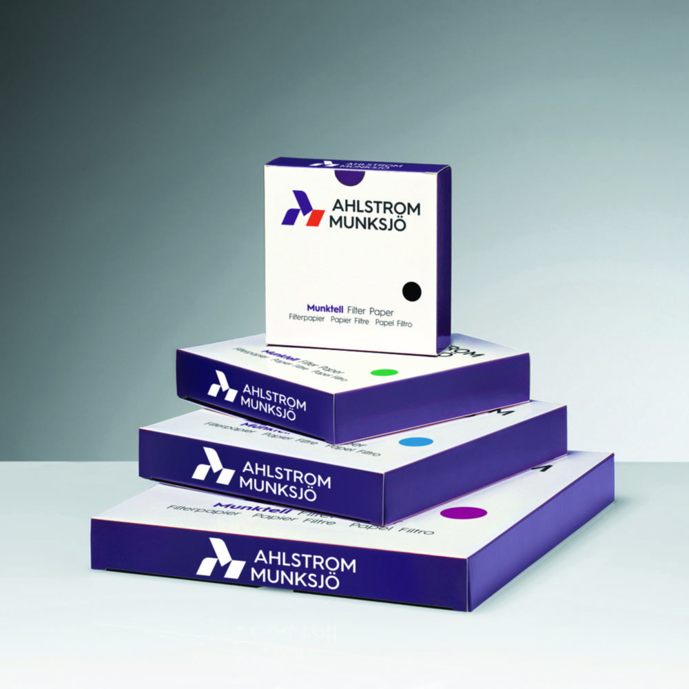 Membranfilter, Sorte MCE, Cellulosemischester