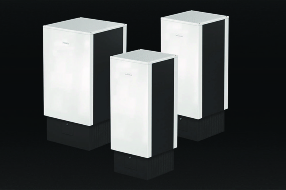 Luftreiniger AirControl PAC