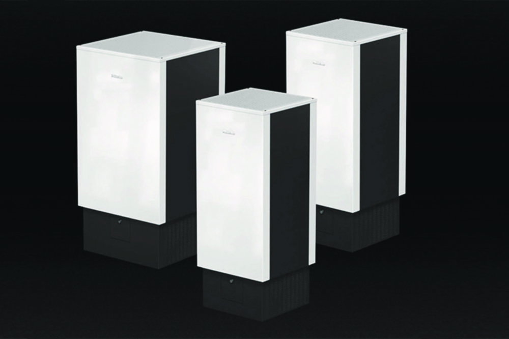 Luftreiniger AirControl PAC