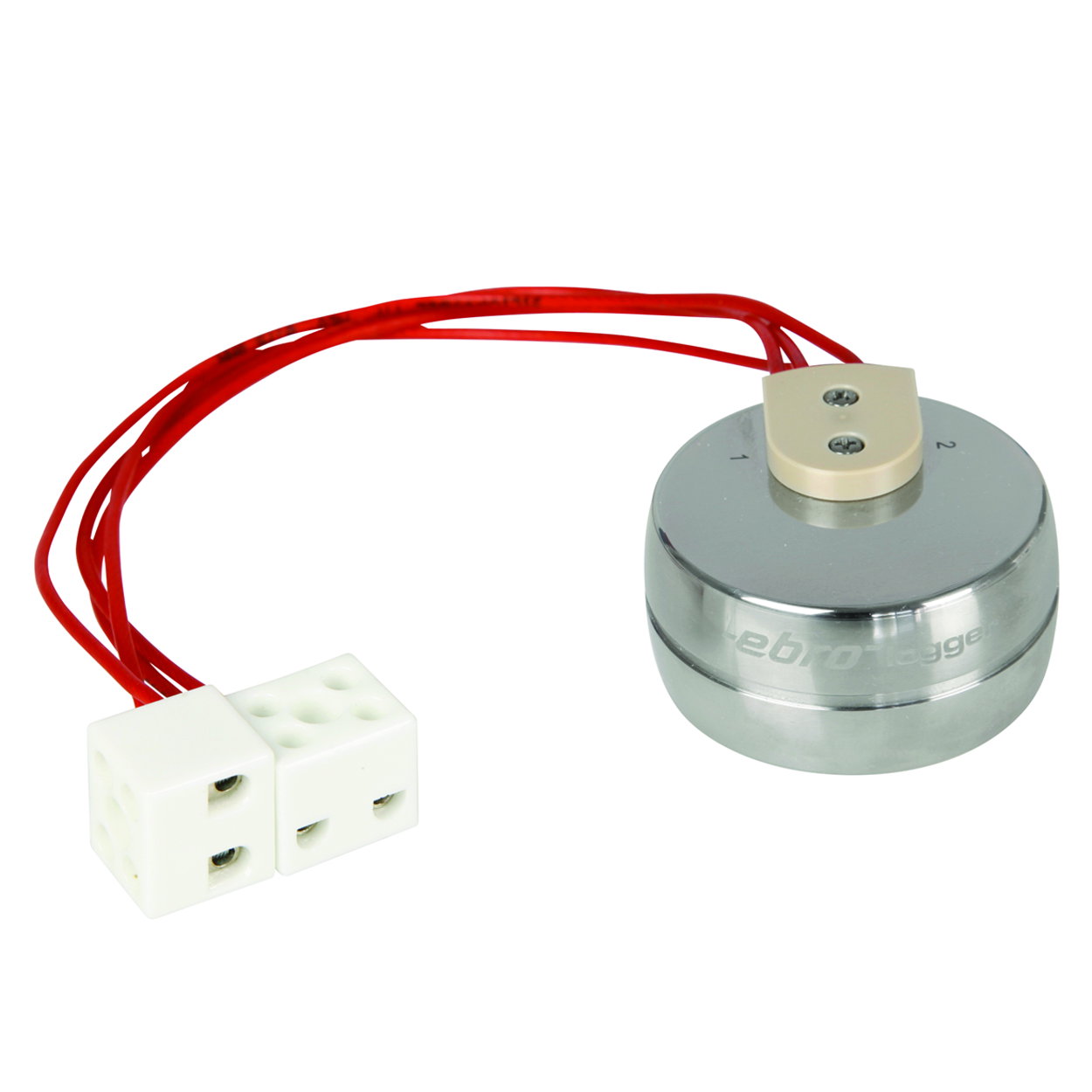 Temperaturdatenlogger EBI 12-T480