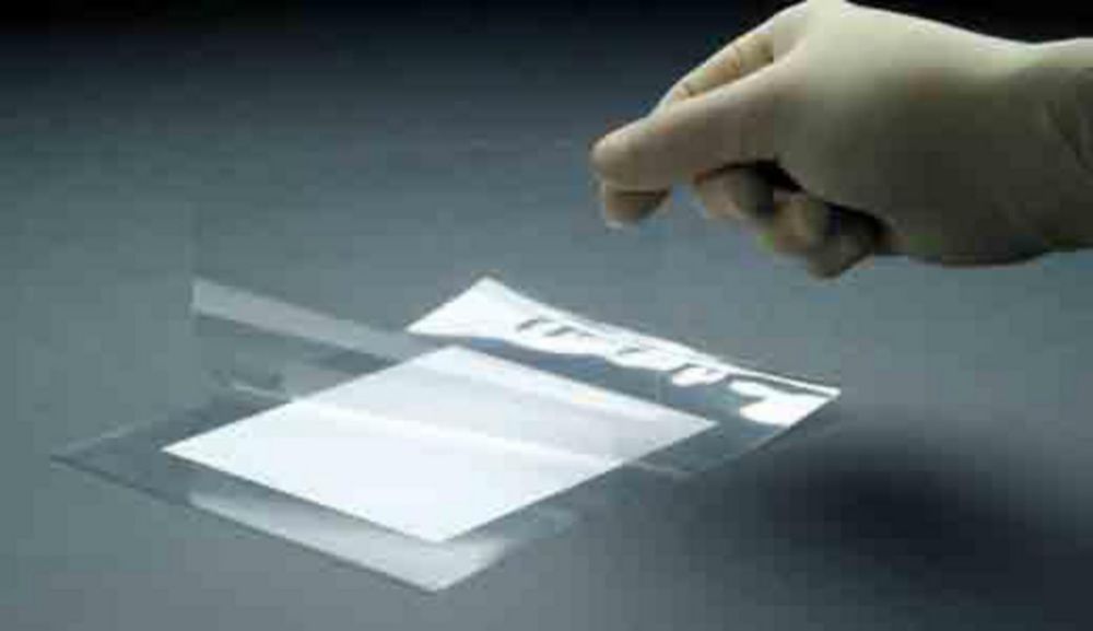 Reaktionshülsen 203 x 254 mm VE=50