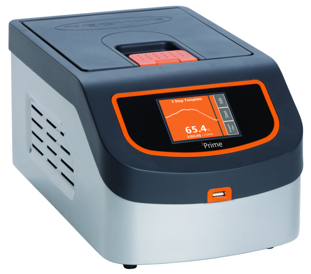 Thermocycler 3PRIMEBASE / 3PRIMEX / 3PRIMEG