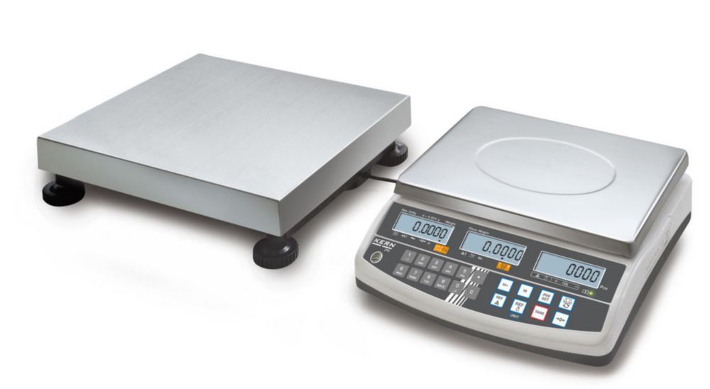 Zählsystem CCS 6K-6 6 kg