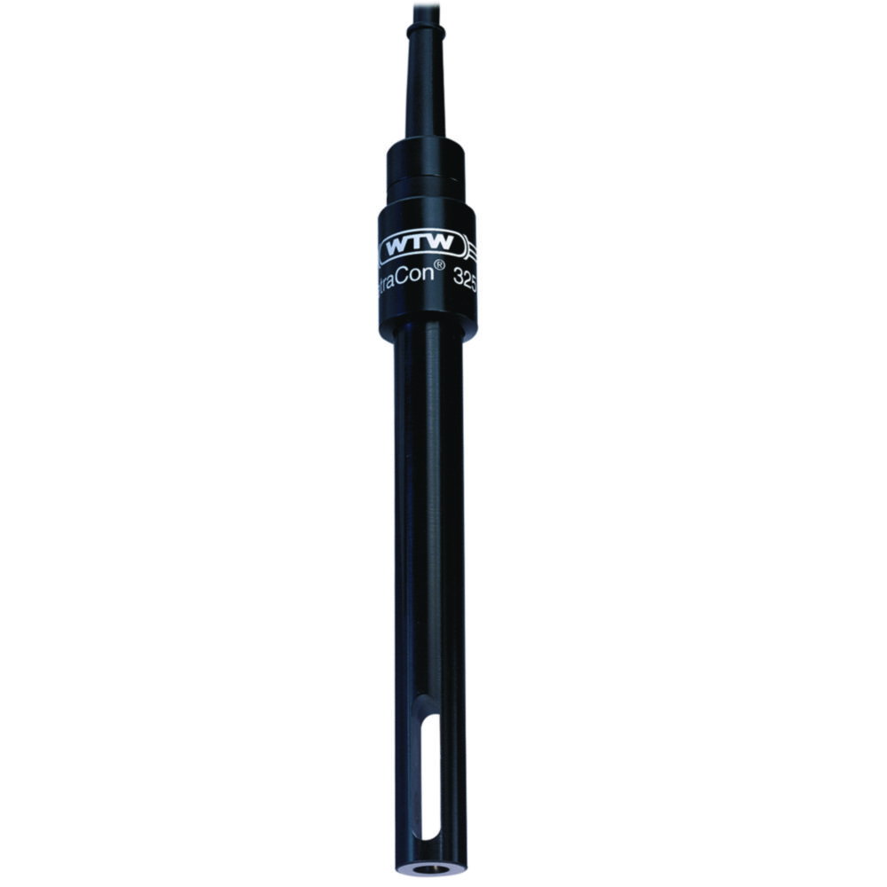 Leitfähigkeitsmesszellen TetraCon® 325