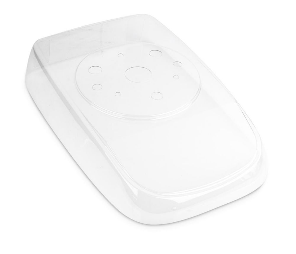 Arbeitsschutzhauben für Waagen PLT und Feutebestimmer DLB, VE=5