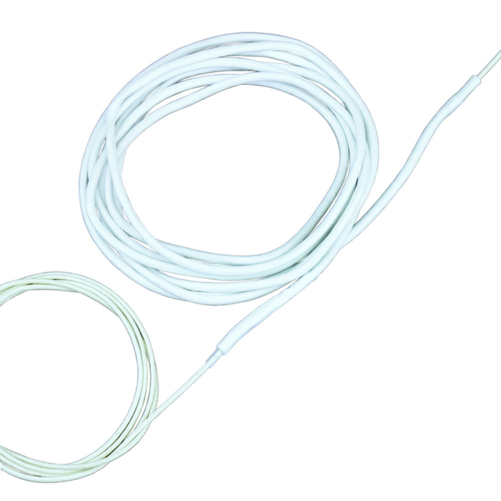 Glasseide-Heizschnur Serie KM-HC-G