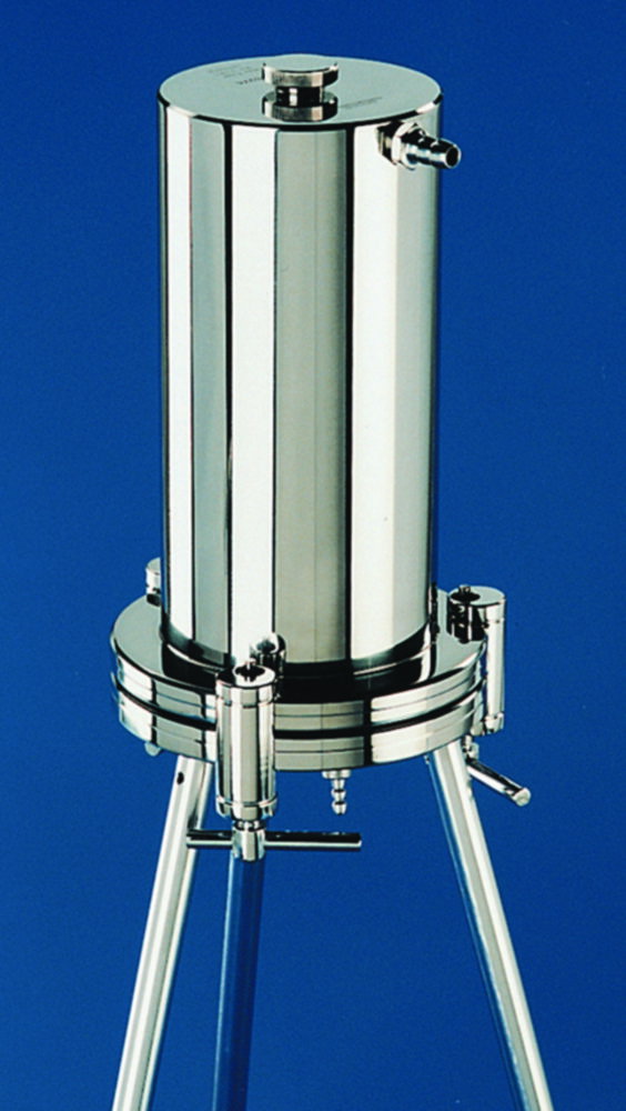 Druckfiltrationsgerät