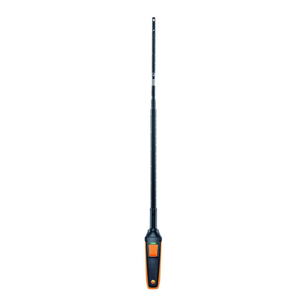 Hitzdrahtsonde für Klimamessgeräte testo 440, Bluetooth®