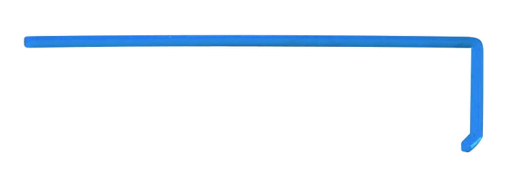 LLG-Petrischalenspatel, steril à 10 verpackt