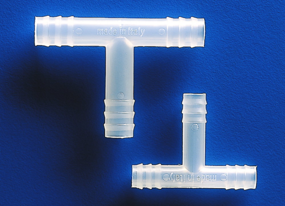 T - Schlauchverbinder, PP