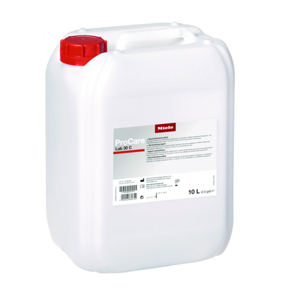 Neutralisationsmittel ProCare Lab 30 C