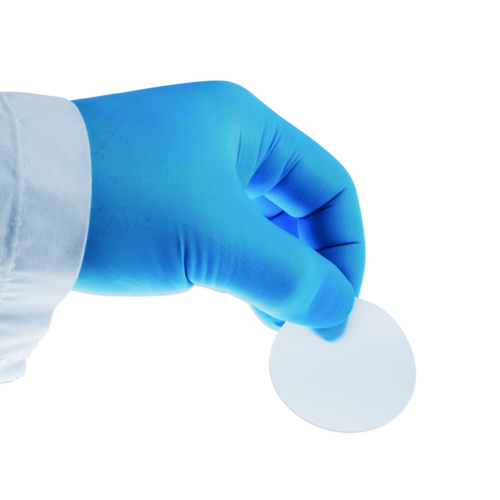 Membranfilter, Nylon