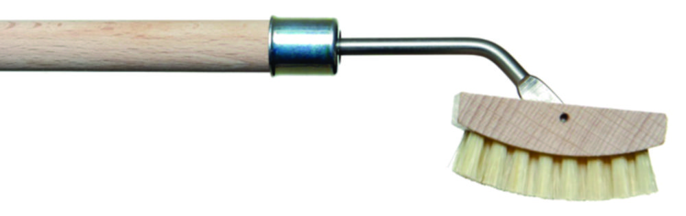 Gelenkgläserbürsten