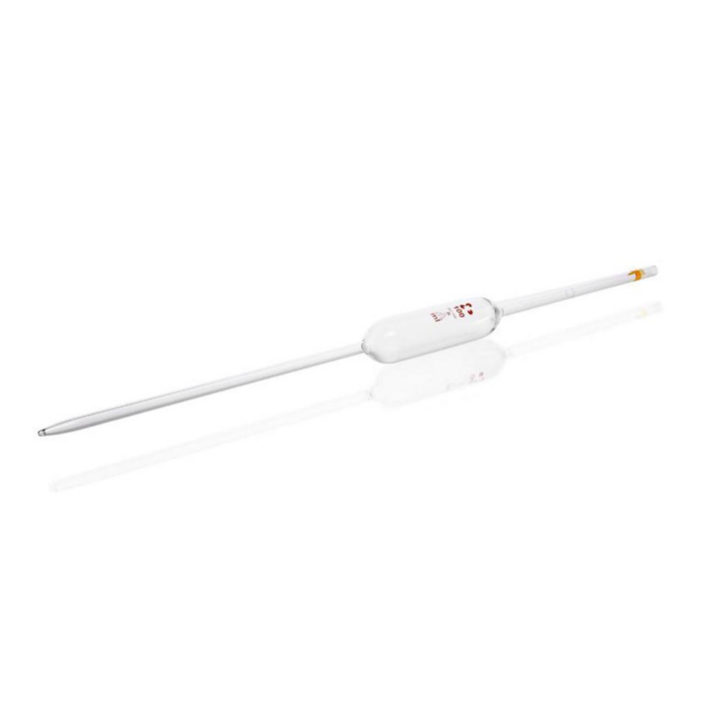 Vollpipette 100 ml, AR Klasse B
