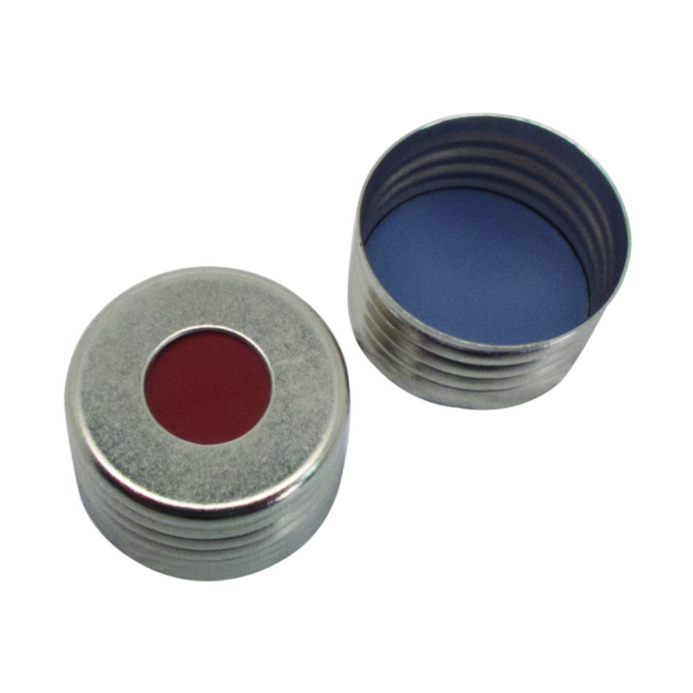 LLG-Magnetische Universal Schraubverschlüsse ND18 für Feingewindeflaschen ND18