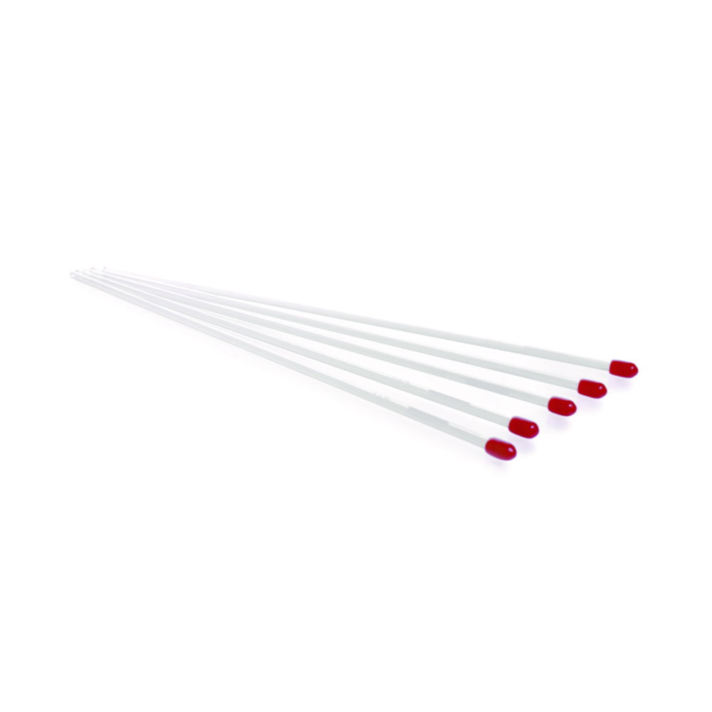 NMR Röhrchen, 3 mm Borosilikat 3.3, KIMAX®-HQ