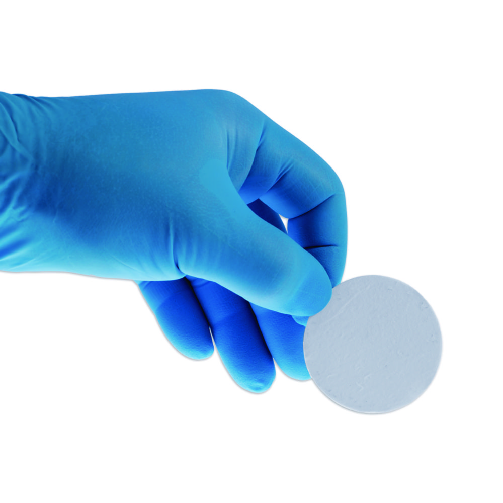 Filterpapiere Sorte 44, quantitativ, Rundfilter