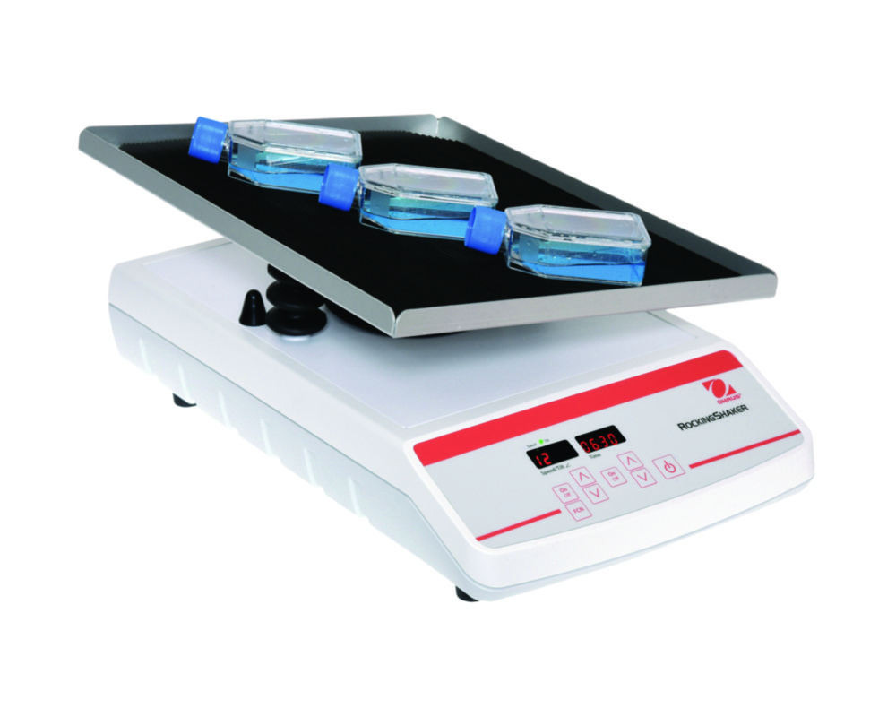 Wippschüttler SHRK04DG, digital