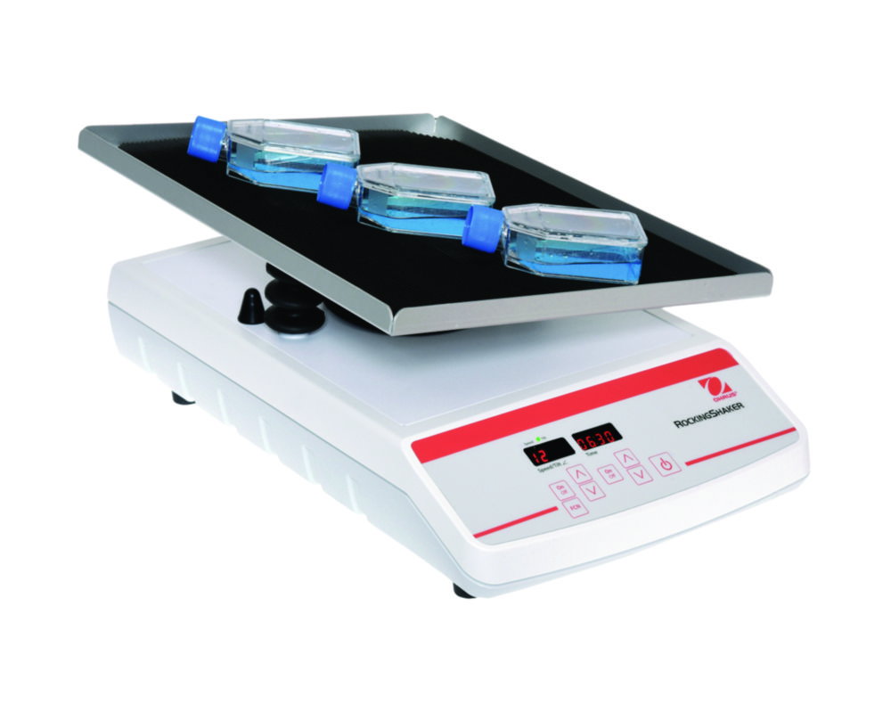 Wippschüttler SHRK04DG, digital