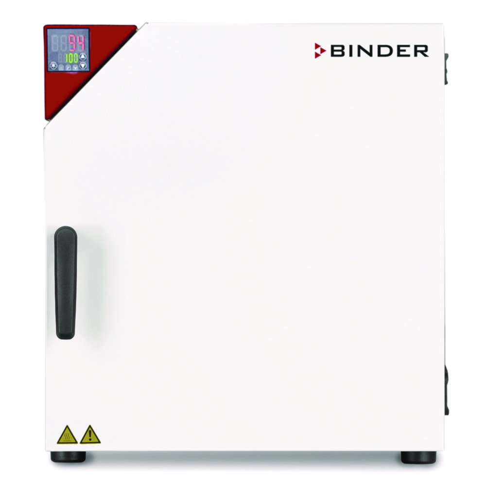Inkubatoren BD-S Solid.Line mit natürlicher Konvektion